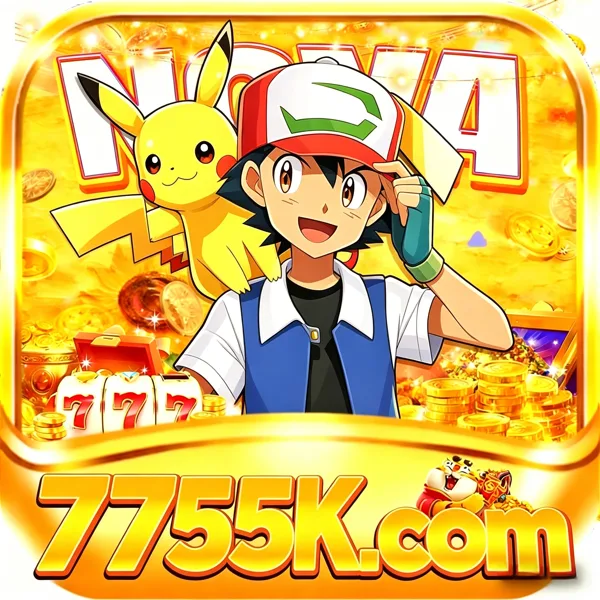 7755K Maxwin Pola Gacor Hari Ini