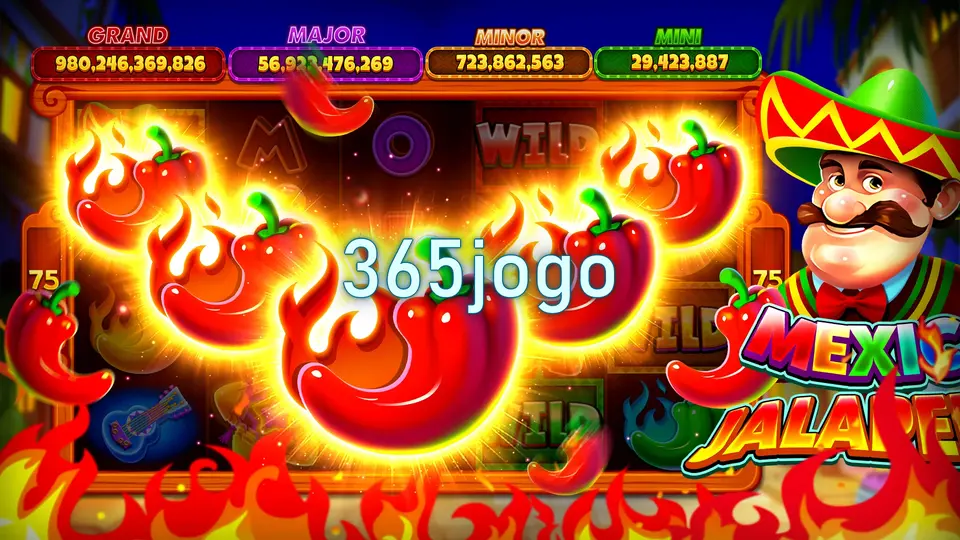 365jogo Login