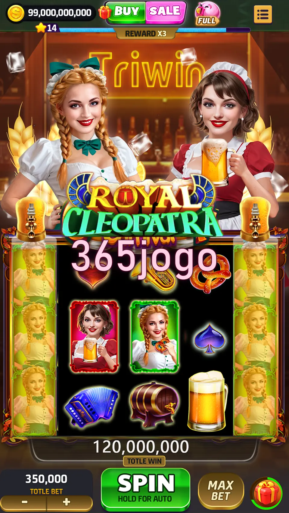 365jogo Login