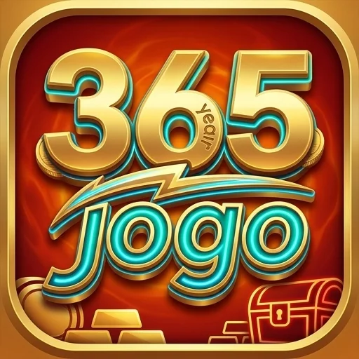 365jogo Logo - Oficial