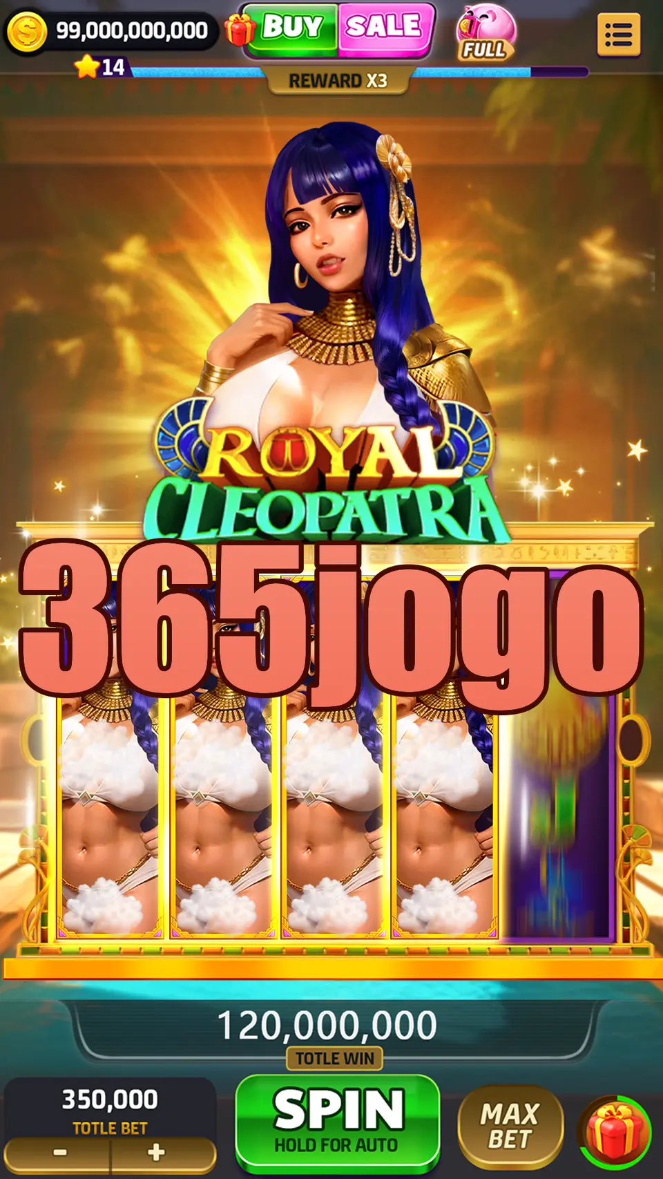 365jogo Preview - Oficial Baixar